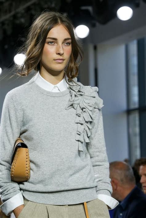 Michael Kors Collection Spring 2015 Ready